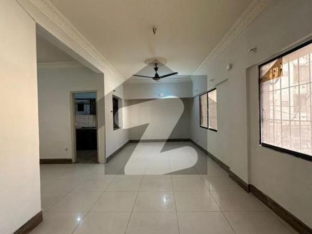 3 Bed DD Full Floor Flat for Rent Tuhid Commercial DHA Phase 5