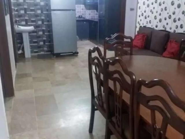 3 Bed dd Fully Renovated Appartment for Sale Karachi Hill Park ID 04073
