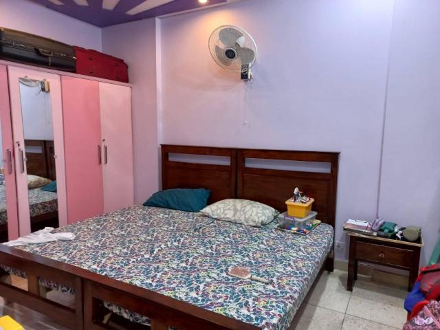 3 Bed dd Ground Floor Bungalow Portion Rent 1 Lac
