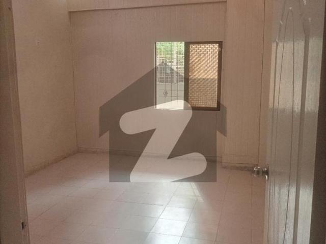 3 Bed dd Ground Floor Flat For Rent In Block H Near Safi College North Nazimabad Block H