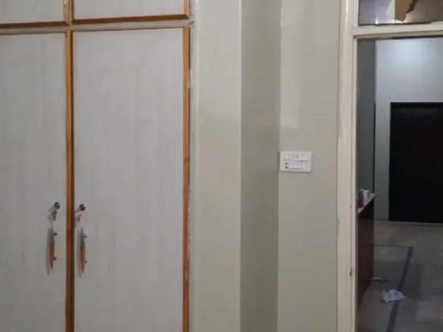 3 bed DD ground floor in boundary wall society available for rent Karachi Gulistan e Jauhar Block 9 ID 58440