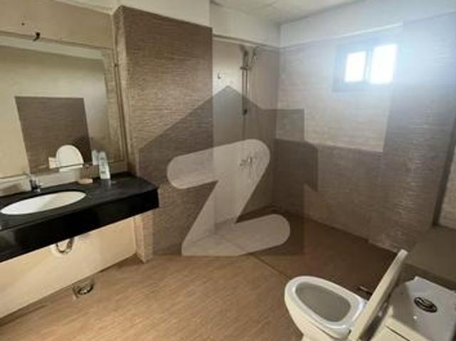 3 Bed DD High Rise Apartment For Rent On Main Shaheed E Millat Road Shaheed Millat Road