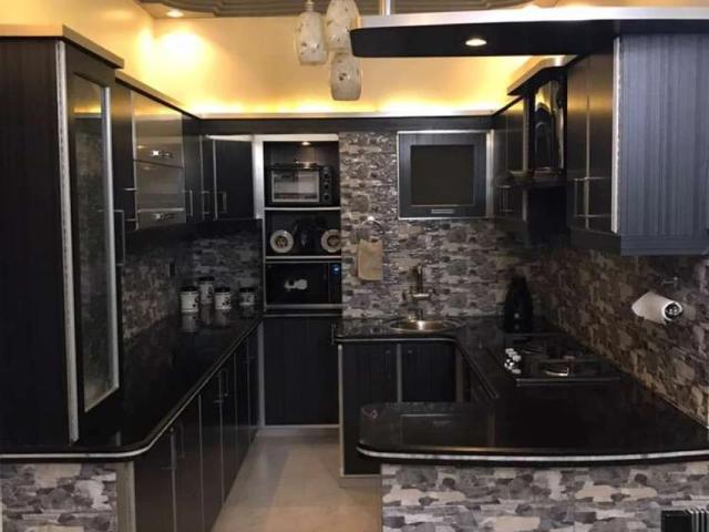 3 BED DD IN RUPALI RESIDENCY Karachi Gulshan E Iqbal Block 9 ID 24253