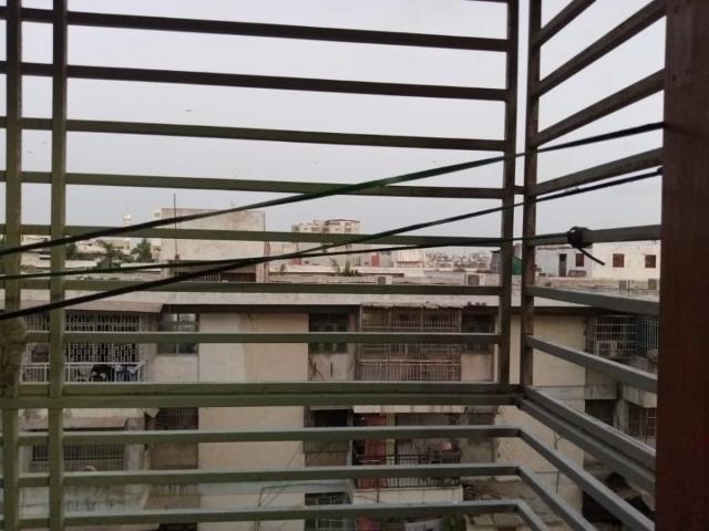 3 bed DD Karachi Royal 8 Icon ID 69394