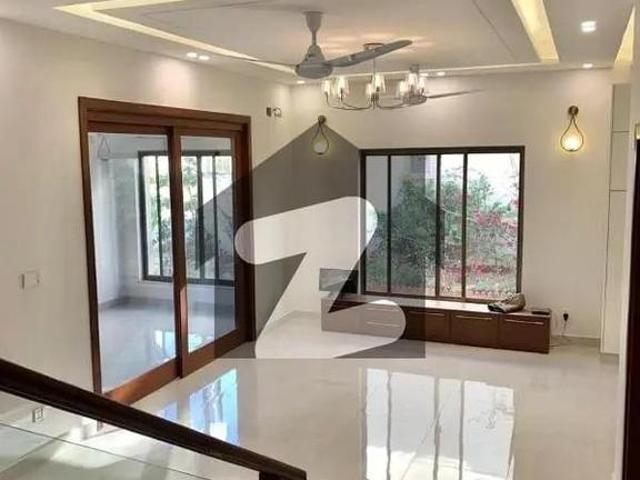 3 Bed DD L 125 Sq Yard Villa FOR SALE At ALI BLOCK Amenities Nearby Including MOSQUE, General Store &Amp  Parks Bahria Town Precinct 12