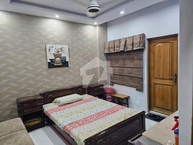 3 Bed Dd Lift Car Parking Bank Loan Applicable Juhar Block 18
