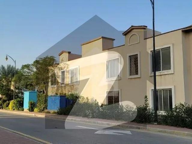 3 Bed DD Lounge 152 Square Yard Villa FOR SALE At Precicnt 11B All Amenities Nearby Heighted Location Bahria Town Precinct 11 B