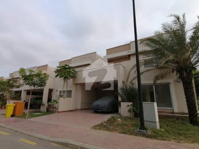 3 Bed DD Lounge 235 Square Yard Villa FOR SALE