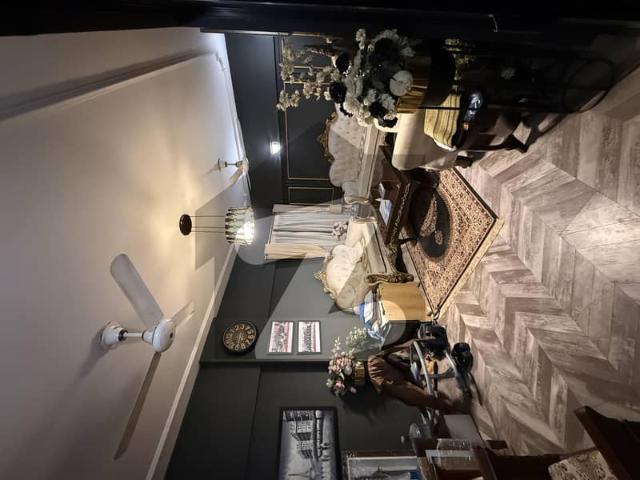 3 Bed DD Luxury Apartment Available For Sale
