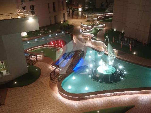 3 Bed DD Luxury Apartment available for Sale