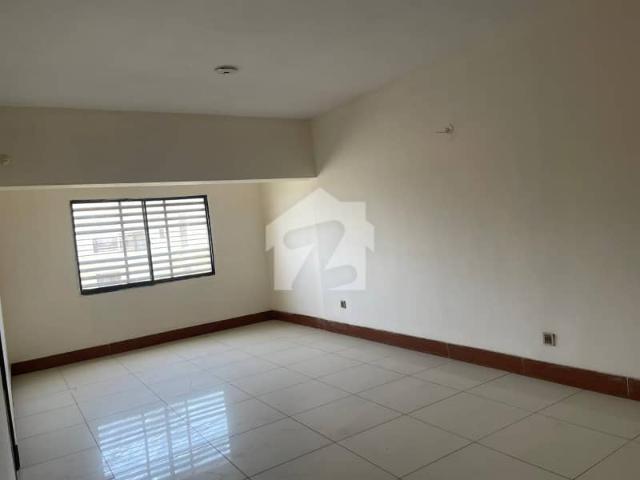 3 Bed DD Luxury Flat For Sale In Rafi Premier Residency University Road, Karachi