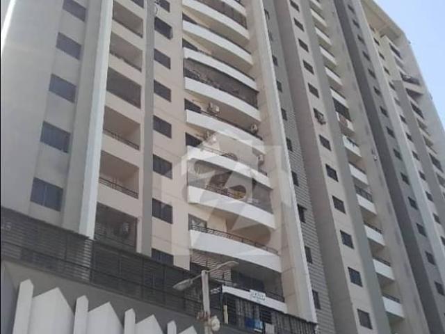 3 Bed Dd Main Road Facing Saima Royal Residency
