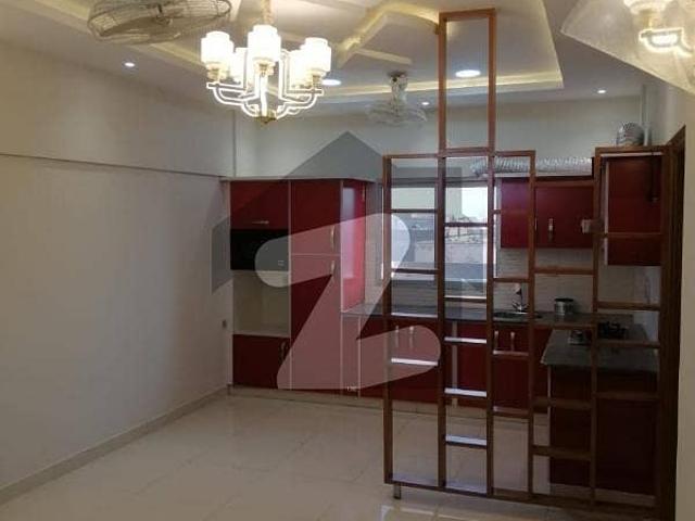 3 Bed DD Newly Renovated Apartment Available For Sale At Baddar Commercial