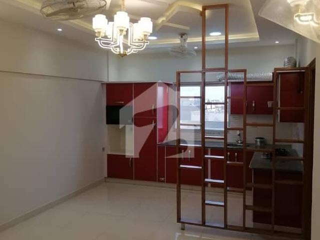 3 Bed DD Newly Renovated Apartment Available For Sale At Baddar Commercial
