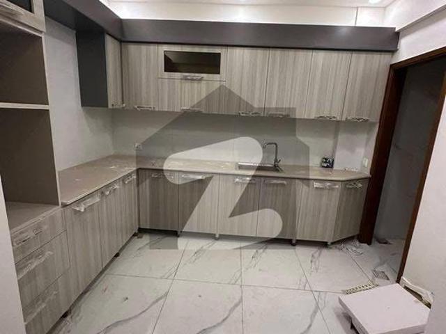 3 Bed Dd Park Face Corner South West For Rent Metropolis Residency