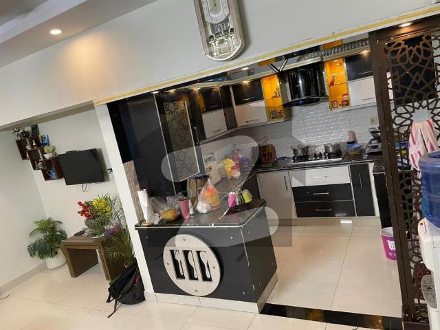 3 BED DD Parsi Colony
