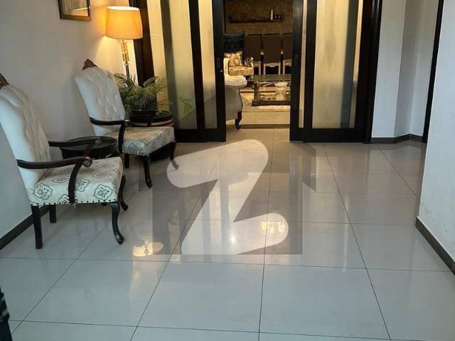 3 bed dd portion available for rent khalid bin waleed road