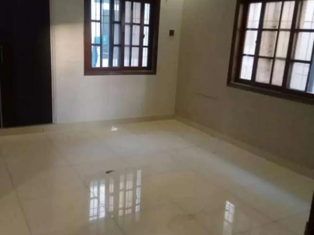 3 Bed DD Portion for Rent Karachi Gulshan E Iqbal Block 13 ID 50907