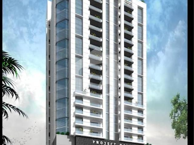 3 bed dd premium apartments in sawera rajnoor on fresh booking