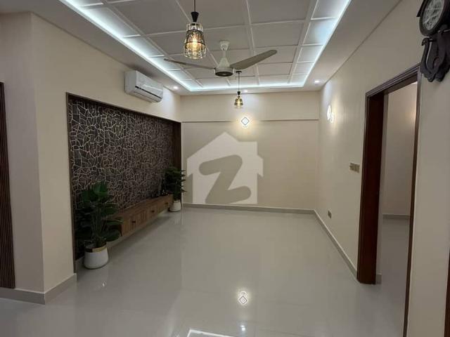 3 Bed Dd Rand New Apartment Available For Sale At Clifton Block 1
