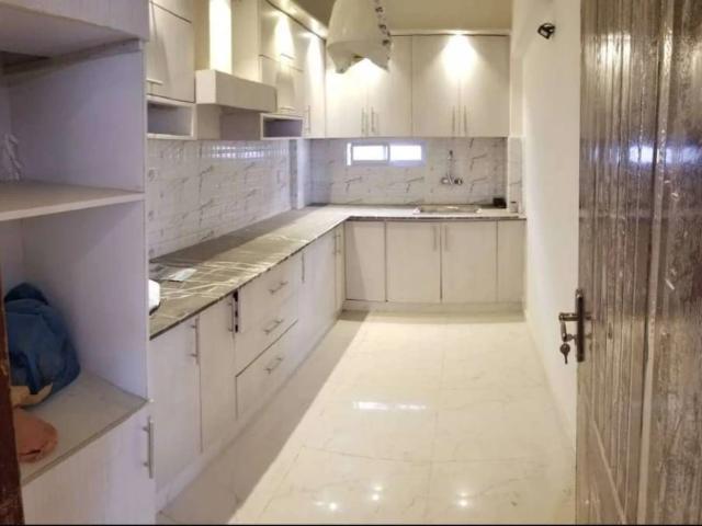 3 Bed Dd Renovated Flat For Sale In Five Star Luxury Apartments Karachi Erum Villas ID 33909