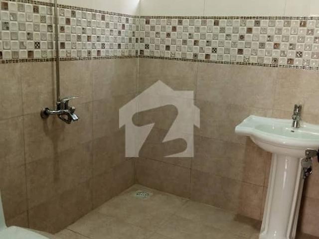 3 Bed DD Rufi Green City Apartment For Sale In Gulistan E Jauhar Block 18