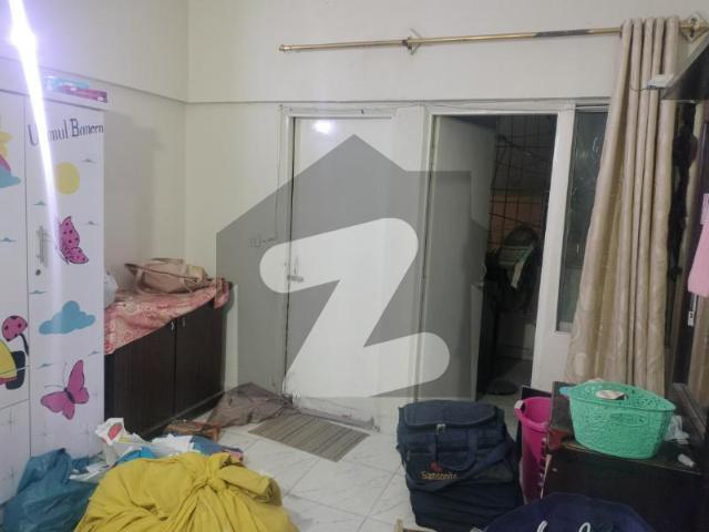 3 bed dd rufi green city gulistan e jauhar block 18