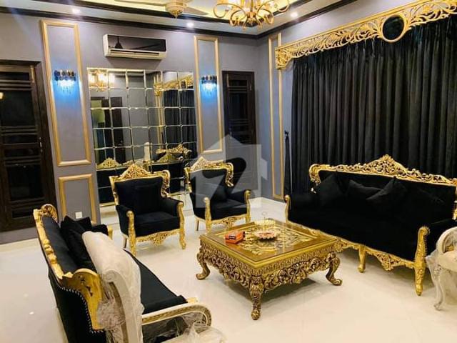 3 Bed DD Saima Square One Flat For Sale In Gulshan E Iqbal Block 10A