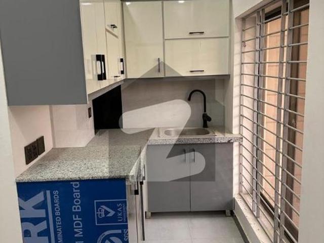 3 Bed DDL 125 Sq Yard Villa FOR SALE At Precicnt 11B All Amenities Nearby Heighted Location Investor Rates Bahria Town Precinct 11 B