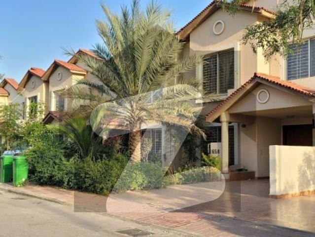 3 Bed DDL 152sq Yd Villa FOR SALE At Precicnt 11A All Amenities Nearby Heighted Location Investor Rates Bahria Town Precinct 11 A