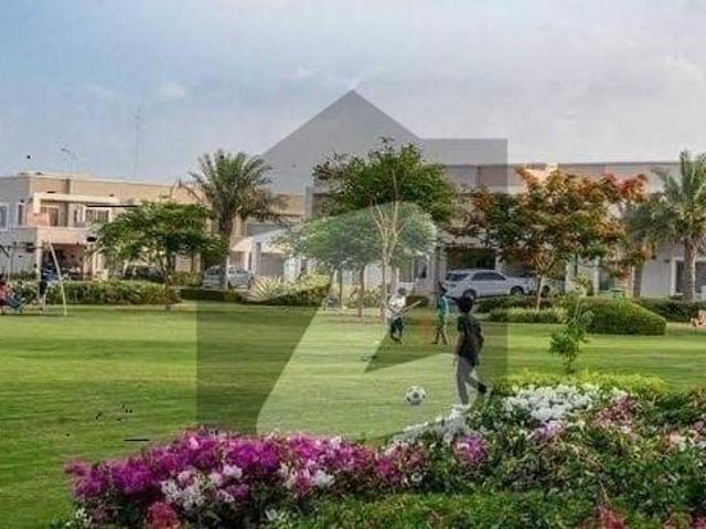 3 Bed DDL 200sq Yard Villa FOR SALE. All Amenities Nearby Including Parks, Mosques And Gallery Bahria Town Precinct 10 A