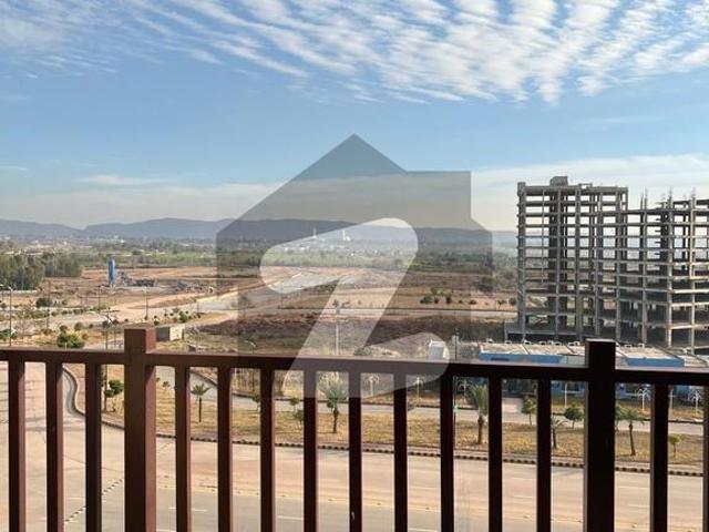 3 Bed Diamond Flat For Rent In Galleria Mall The Galleria