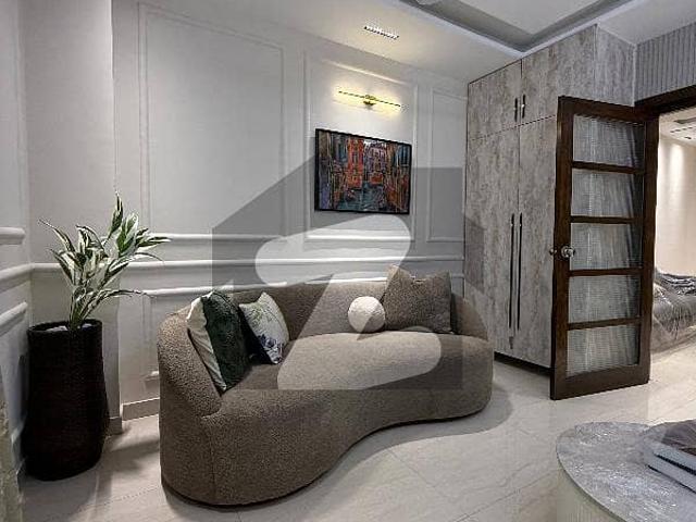 3 Bed Double Story Duplex Unique Furnished Apartment for sale in WARDA HAMNA RESIDENCIA