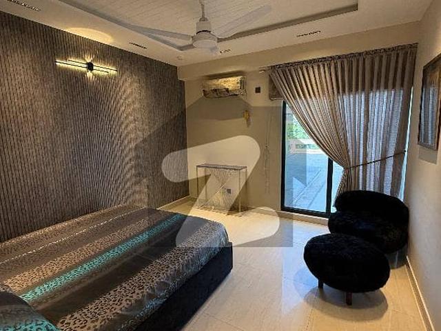 3 Bed Double Story Duplex Unique Furnished Apartment for sale in WARDA HAMNA RESIDENCIA