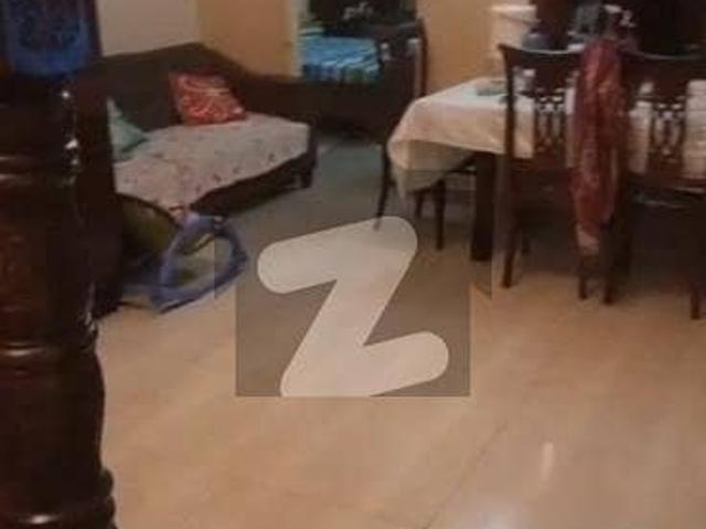 3 bed drawing dinning flat for sale at pechs