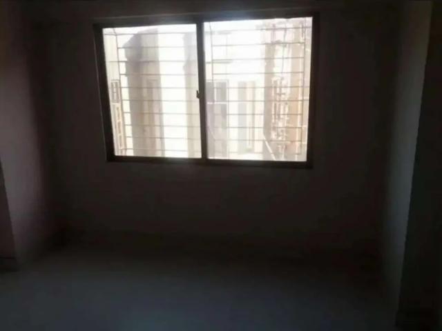 3 Bed Drawing Dinning Flat for Sale in Harmain Royal Residency Karachi Gulshan E Iqbal Block 13 ID 29466