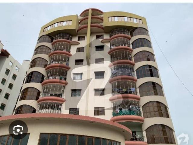 3 Bed Drawing Dinning Lounge Kitchen Parking Lift Car Pure Residential Building Boundary Wall Project Civil Lines