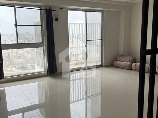 3 Bed + Drawing & Dining Apartment For Sale 2300 Sqft | Lucky One Apartment