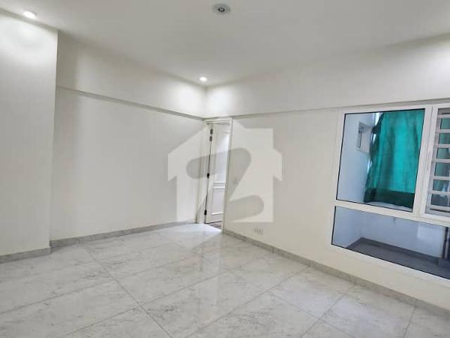 3 Bed Drawing Dining Apartment For Sale
