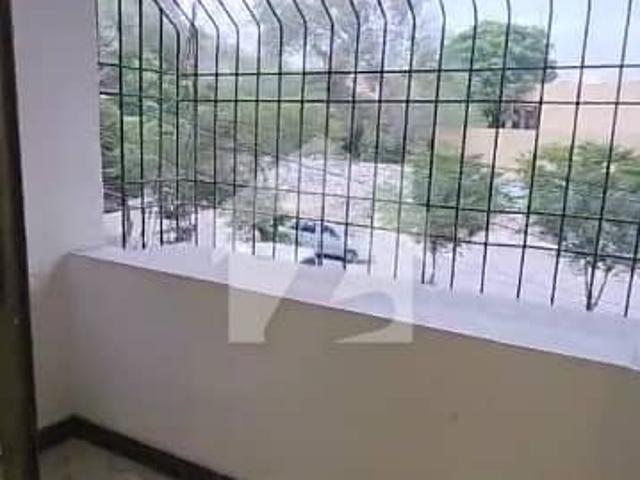 3 Bed Drawing Dining Available For Rent