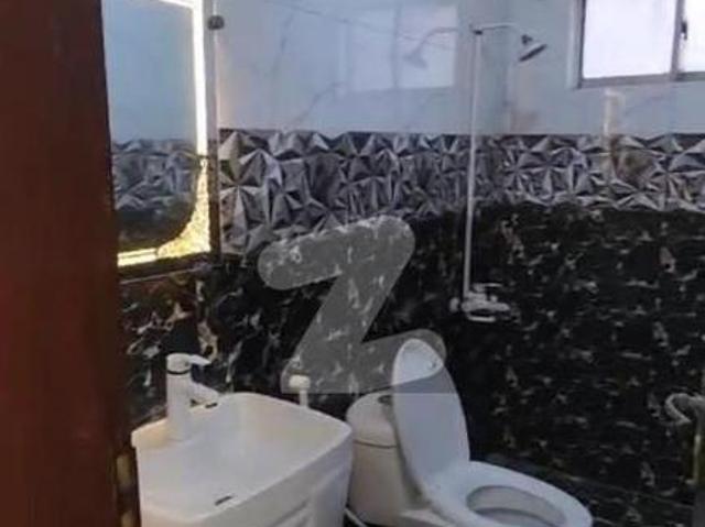 3 Bed Drawing Dining Available For Rent. Sharfabad