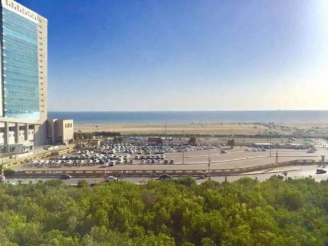 3 bed drawing dining for rent Karachi Clifton ID 12202