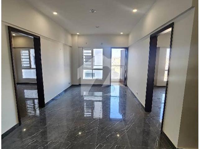 3 Bed Drawing Dining Luxury Apartment For Sale Front Facing