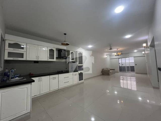 3 Bed Drawing Dining Main Shaheed E Millat Road With Lift Standby Generator Car Parking And Prayer Area Well Maintained Flat