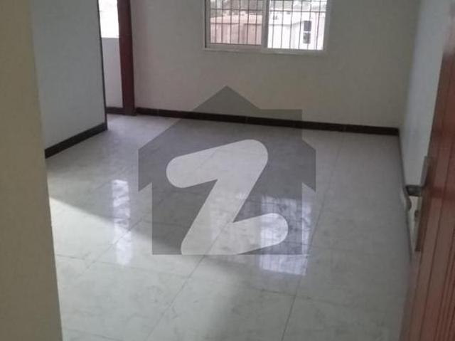 3 bed drawing flat for rent in khalid bin waleed road khalid bin walid road