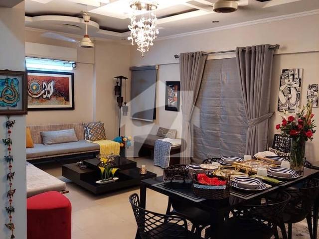 3 bed drawing flat for sale in ciivl lines