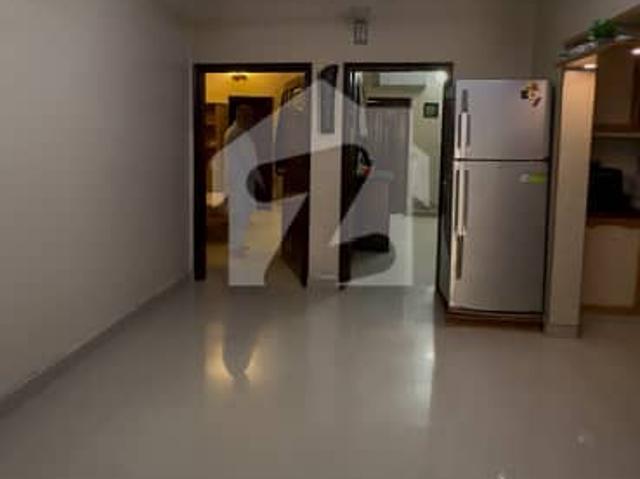 3 bed drawing lounge 2nd floor portion with roof for sale in c. P. berar society