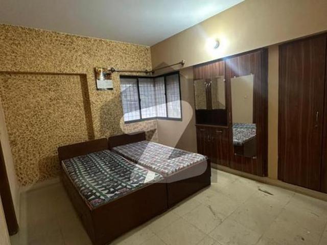 3 Bed Drawing Lounge West Open Flat Available For Rent Scheme 33 Sector 35 A