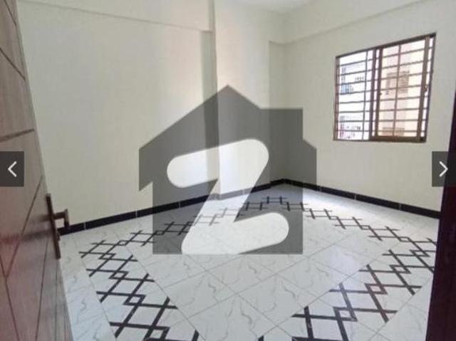 3 Bed Drawing Lounge Flat Available For Rent Daniyal Residency