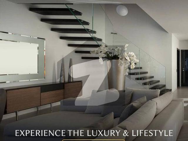 3 Bed Duplex Double Storey Available In J7 Emporium Booking Starts From 25%